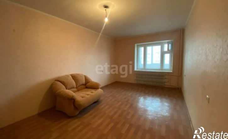 1-комн квартира улица Миронова, 45,  д. 45