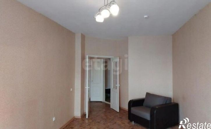 1-комн квартира улица Хользунова, 102В,  д. 102В