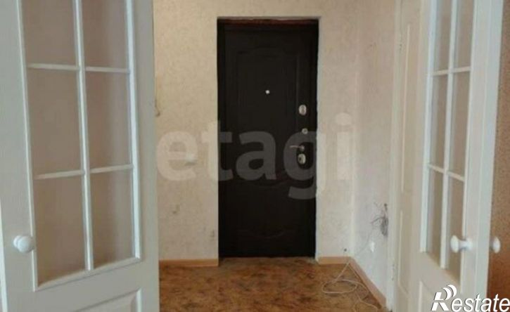 1-комн квартира улица Хользунова, 102В,  д. 102В