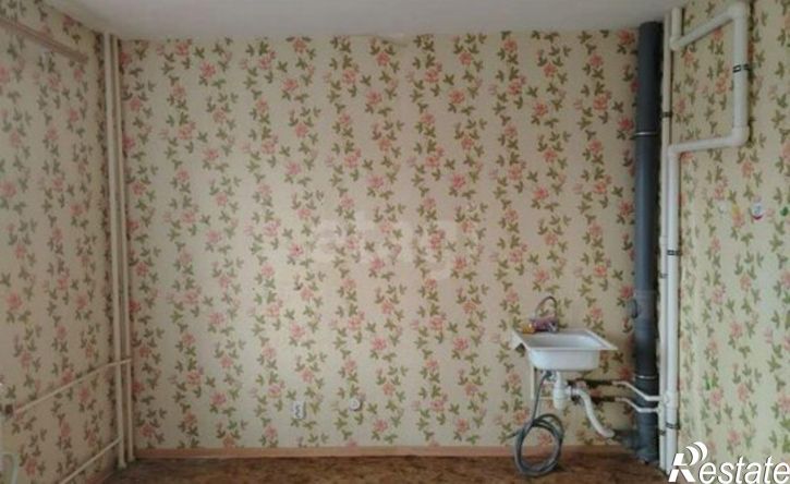 1-комн квартира улица Хользунова, 102В,  д. 102В