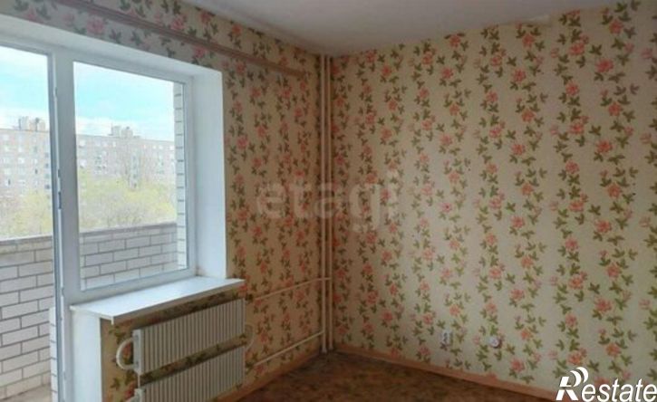 1-комн квартира улица Хользунова, 102В,  д. 102В