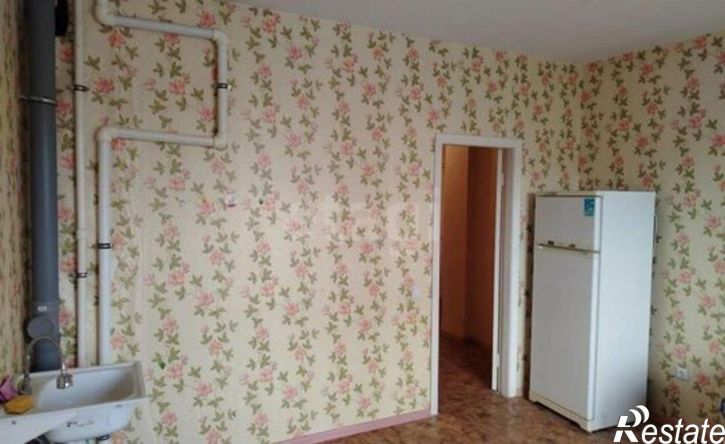 1-комн квартира улица Хользунова, 102В,  д. 102В