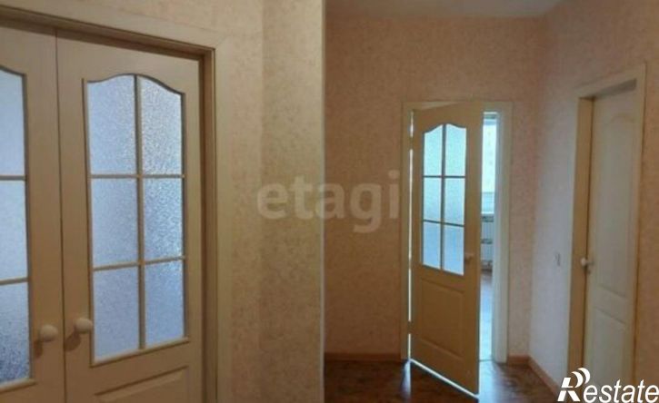 1-комн квартира улица Хользунова, 102В,  д. 102В
