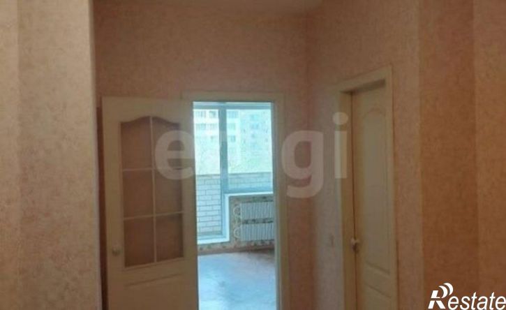 1-комн квартира улица Хользунова, 102В,  д. 102В