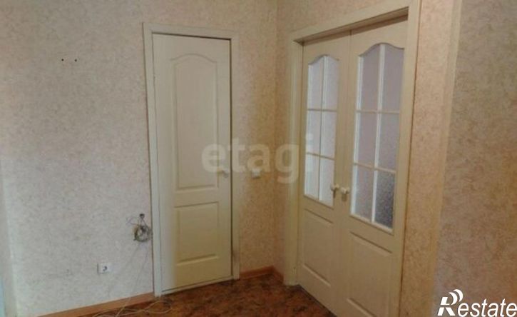 1-комн квартира улица Хользунова, 102В,  д. 102В