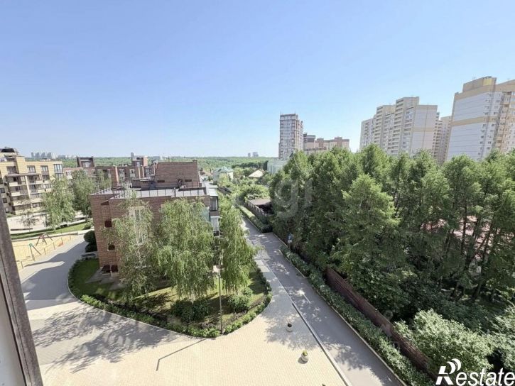 3-комн квартира улица Шишкова, 72Б,  д. 72Б