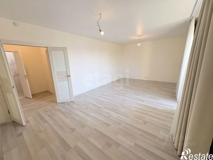 3-комн квартира улица Шишкова, 72Б,  д. 72Б