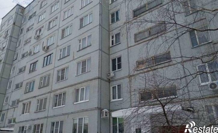 1-комн квартира улица Курчатова, 16,  д. 16