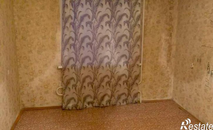 1-комн квартира улица Курчатова, 16,  д. 16