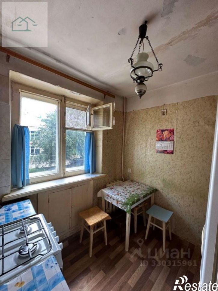 1-комн квартира улица Свободы, 59,  д. 59