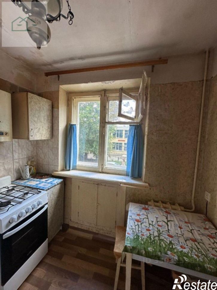 1-комн квартира улица Свободы, 59,  д. 59