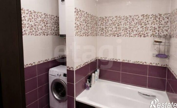 3-комн квартира Комсомольская улица, 27А,  д. 27А