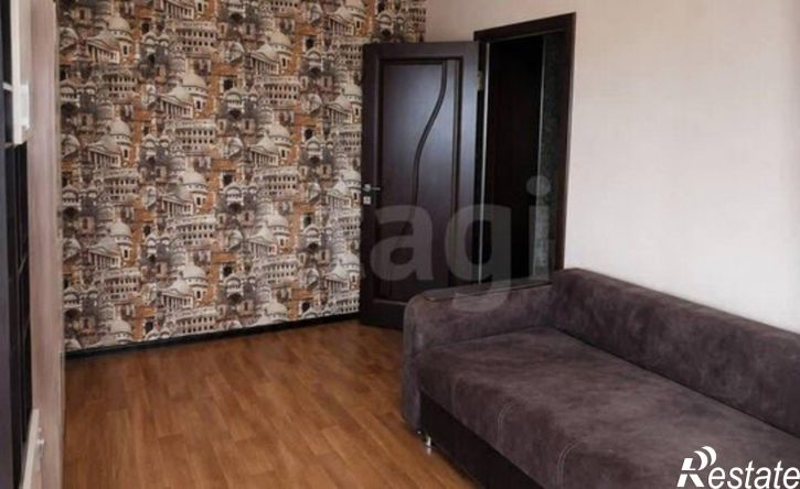 3-комн квартира Комсомольская улица, 27А,  д. 27А
