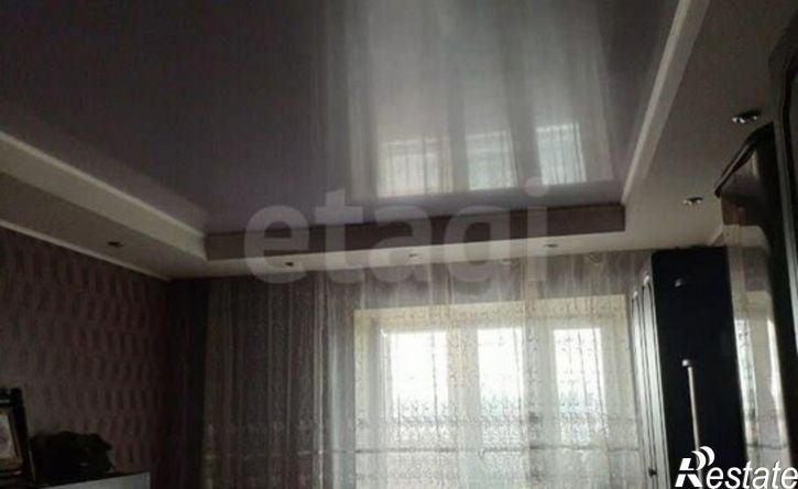 3-комн квартира Комсомольская улица, 27А,  д. 27А