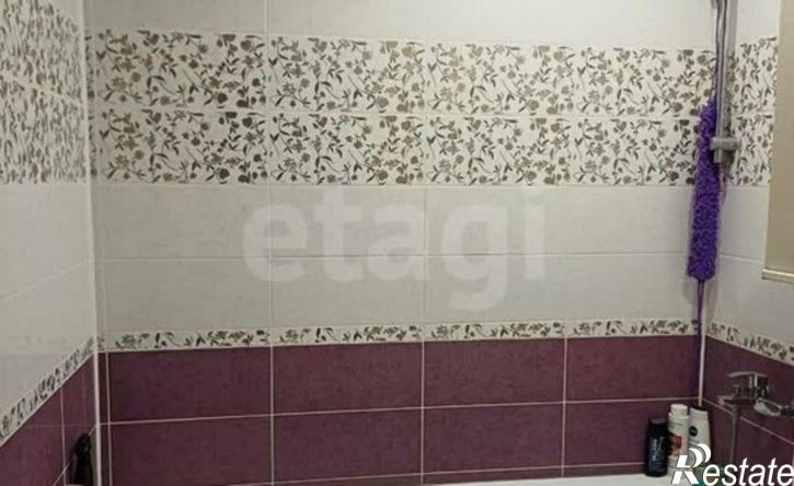 3-комн квартира Комсомольская улица, 27А,  д. 27А
