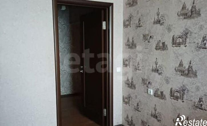 3-комн квартира Комсомольская улица, 27А,  д. 27А