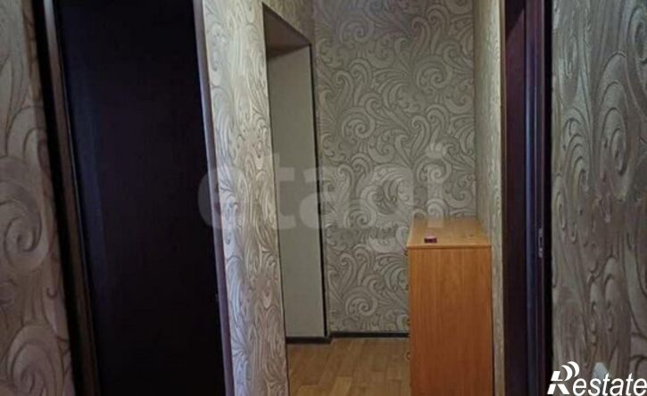3-комн квартира Комсомольская улица, 27А,  д. 27А
