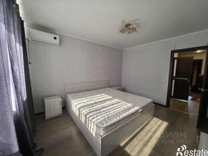 2-комн квартира Цимлянский переулок, 8А,  д. 8А