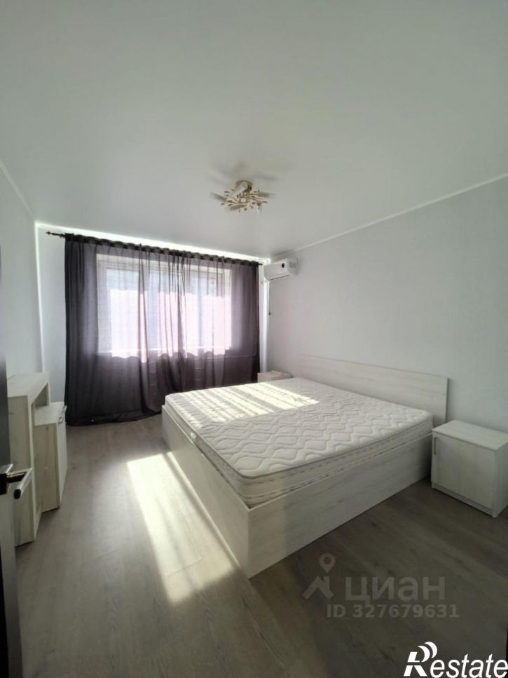 2-комн квартира Цимлянский переулок, 8А,  д. 8А
