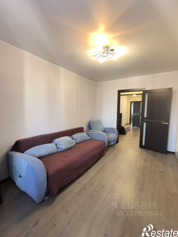 2-комн квартира Цимлянский переулок, 8А,  д. 8А