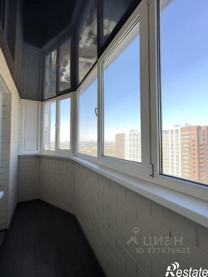 2-комн квартира Цимлянский переулок, 8А,  д. 8А