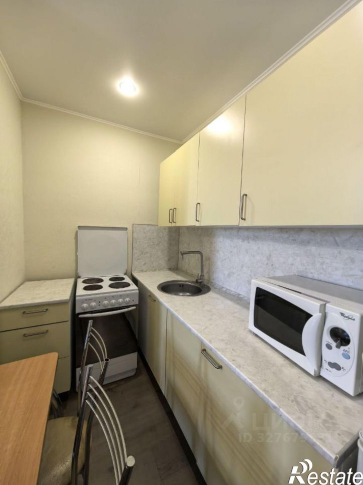 2-комн квартира Цимлянский переулок, 8А,  д. 8А