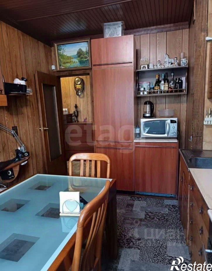 4-комн квартира улица Хользунова, 88,  д. 88