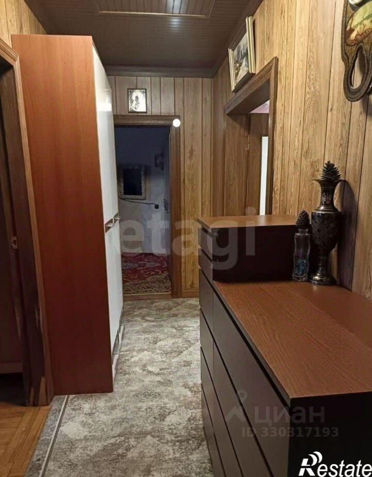 4-комн квартира улица Хользунова, 88,  д. 88