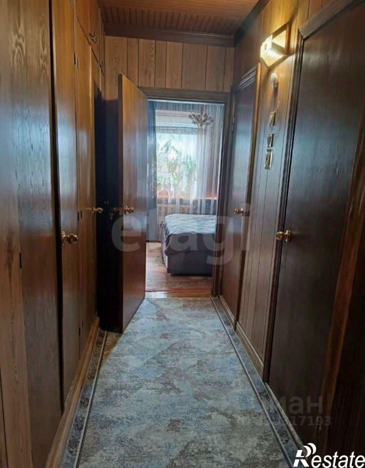 4-комн квартира улица Хользунова, 88,  д. 88