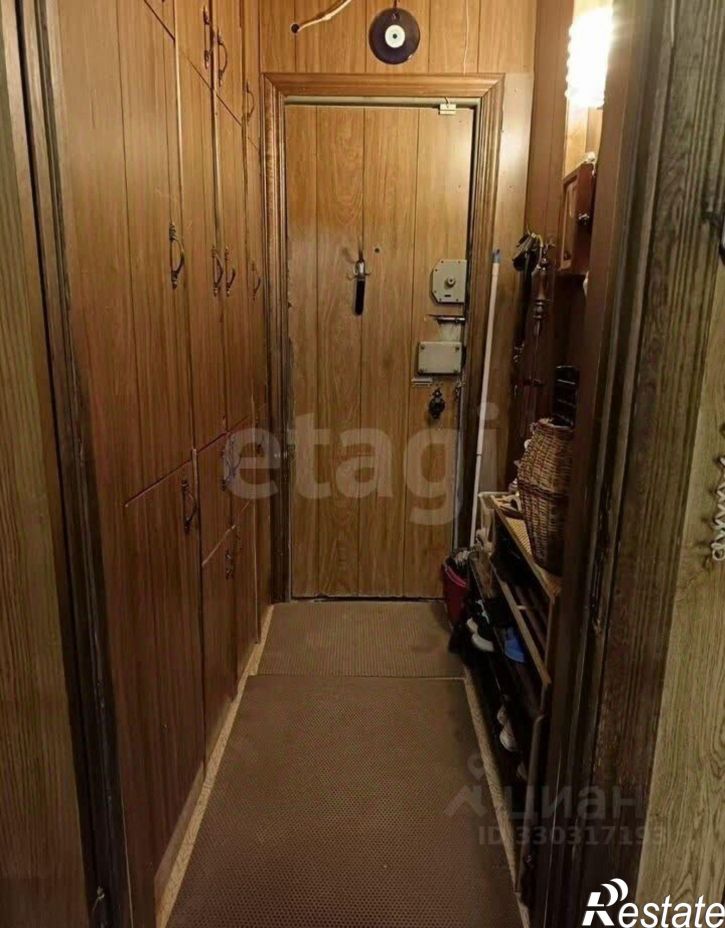 4-комн квартира улица Хользунова, 88,  д. 88