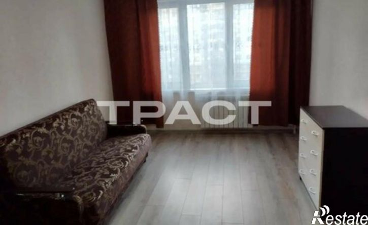 1-комн квартира улица Маршала Одинцова, 25Б/2,  д. 25Б/2