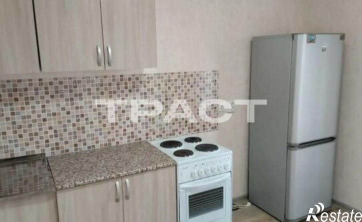 1-комн квартира улица Маршала Одинцова, 25Б/2,  д. 25Б/2
