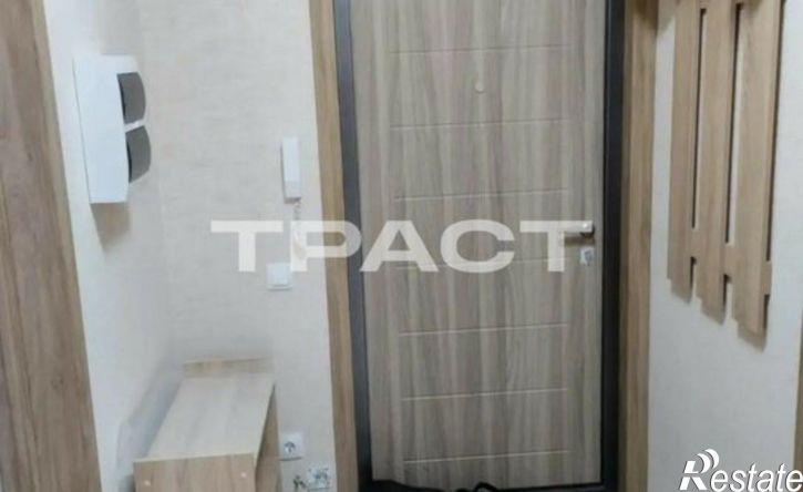 1-комн квартира улица Маршала Одинцова, 25Б/2,  д. 25Б/2