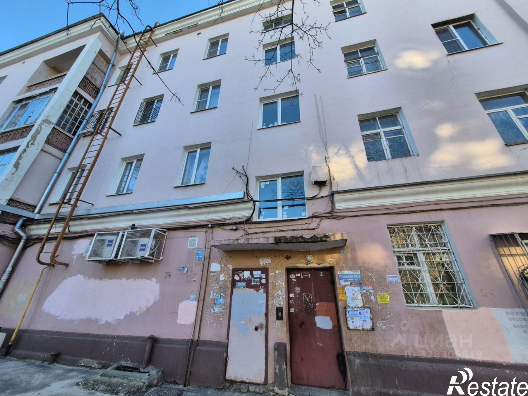 Купить комнату за 950 000 рублей на Ленинский пр-кт, 11