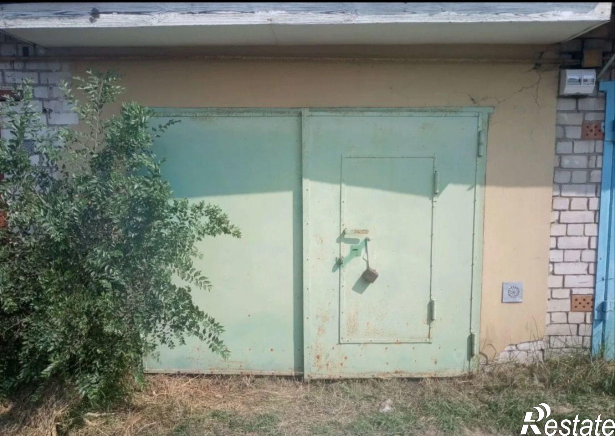 Купить гараж, место в паркинге за 992 394 рублей на ул Землячки, 1А