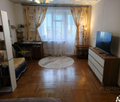 1-комн, 37кв м, этаж 6/10 ул Кирова, 8