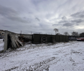 2360.5 кв м Циолковского улица, д.27/1стр40