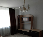 1-комн, 37кв м, этаж 1/14 ул Черняховского, 15а