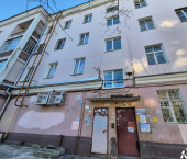 комната 100 кв м Ленинский пр-кт, 11