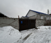 коттедж 100 кв м ул Чижовская, 12
