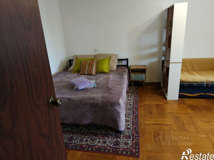1-комн квартира ул Кирова, 8,  д. 8