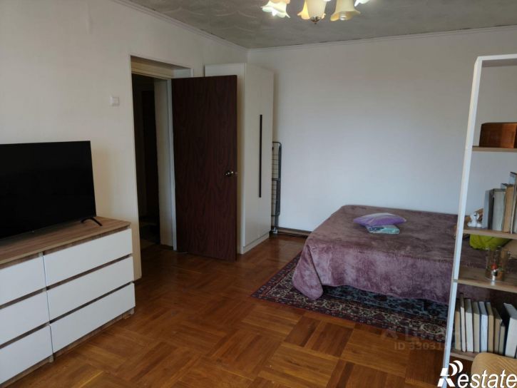 1-комн квартира ул Кирова, 8,  д. 8