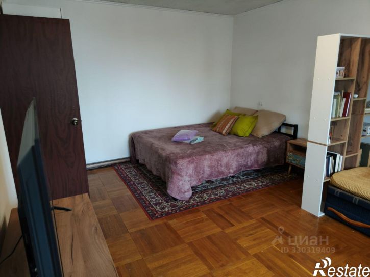 1-комн квартира ул Кирова, 8,  д. 8