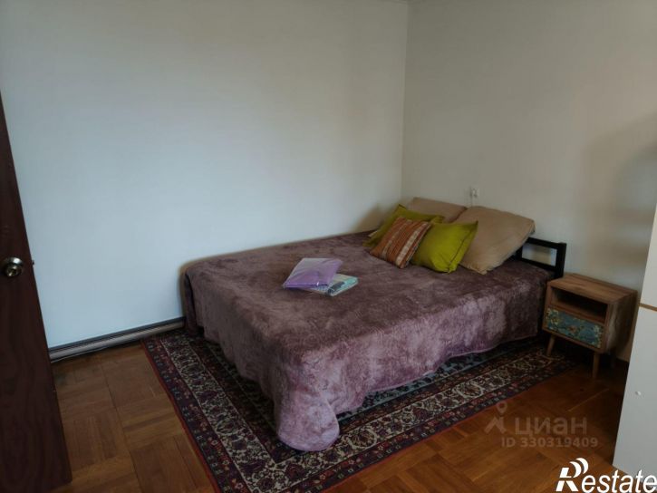 1-комн квартира ул Кирова, 8,  д. 8
