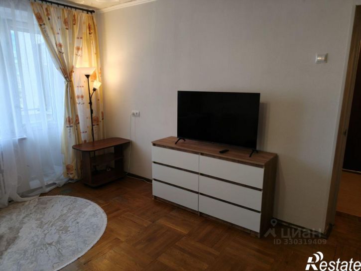 1-комн квартира ул Кирова, 8,  д. 8