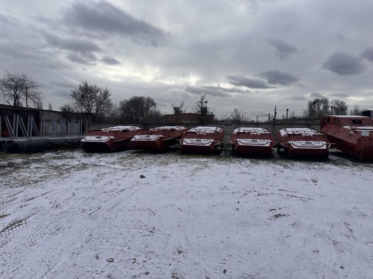 Гараж/парковка Циолковского улица, д.27/1стр40