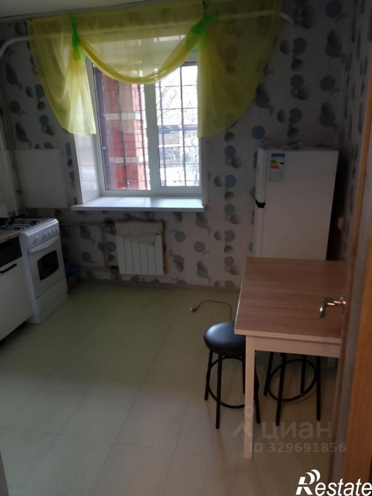 1-комн квартира ул Черняховского, 15а,  д. 15а