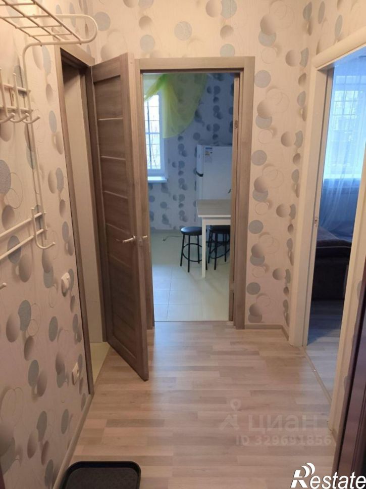1-комн квартира ул Черняховского, 15а,  д. 15а