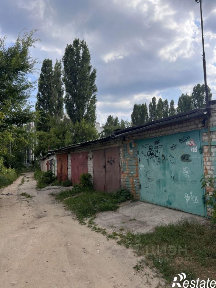 Гараж/парковка ул 121 стрелковой дивизии, 48,  д. 48