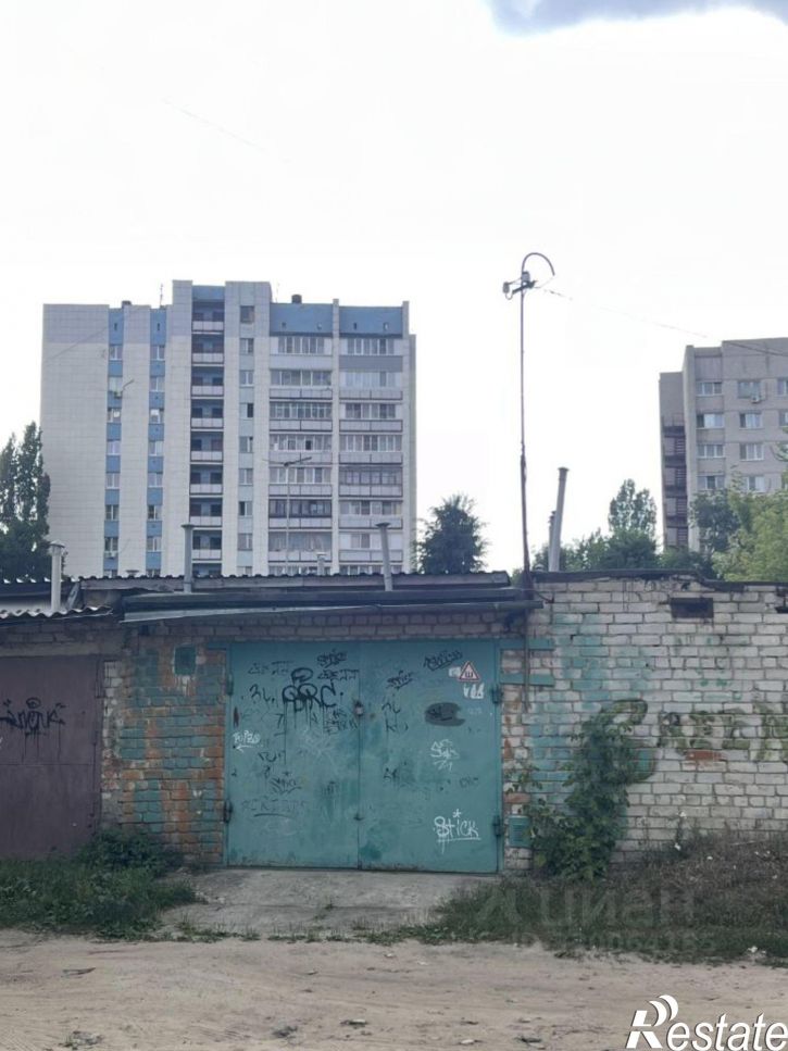 Гараж/парковка ул 121 стрелковой дивизии, 48,  д. 48